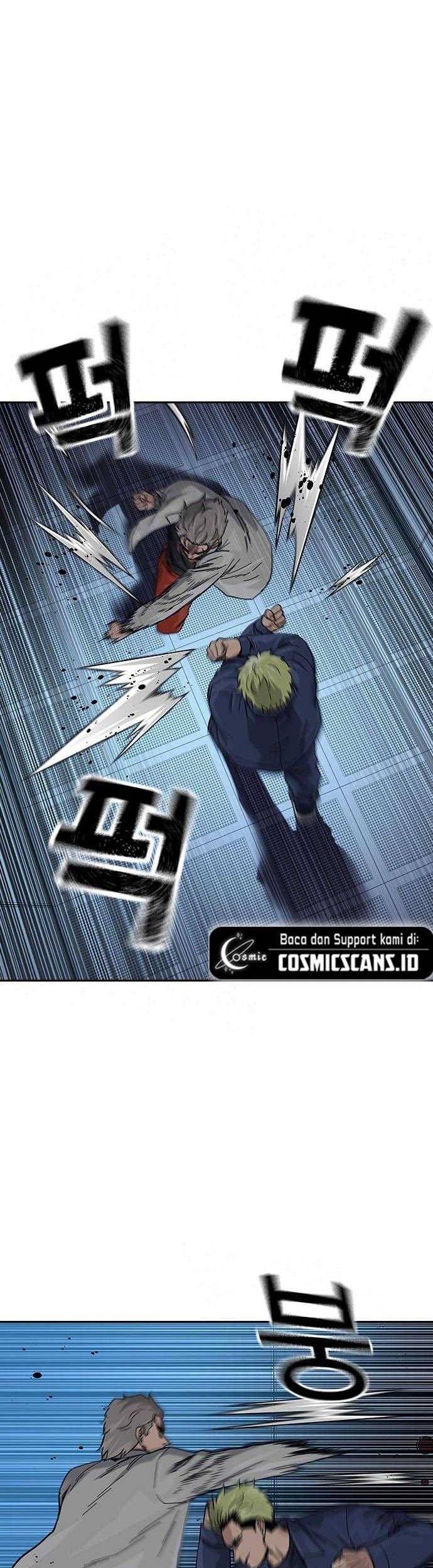 Baca Manhwa To Not Die Chapter 98 Gambar 2