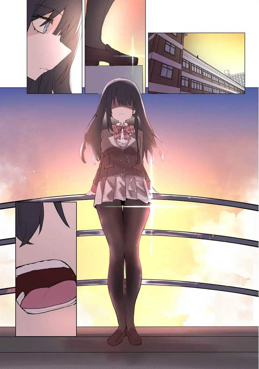 Baca Komik Tobioriru Chokuzen no Doukyuusei ni “Sekkusu Shiyou! ” To Teianshite Mita. Chapter 1 Gambar 1