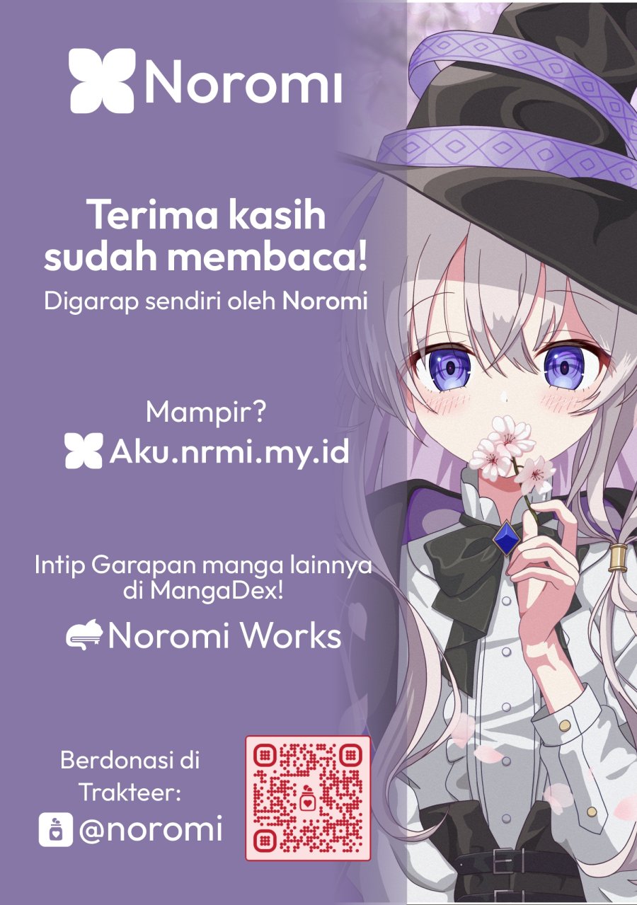 Tobioriru Chokuzen no Doukyuusei ni “Sekkusu Shiyou! ” To Teianshite Mita. Chapter 6.1 Gambar 14