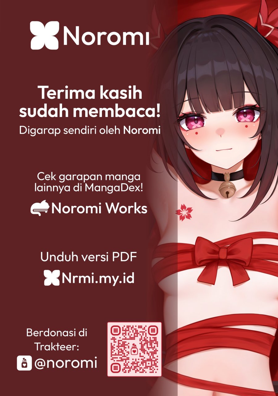 Tobioriru Chokuzen no Doukyuusei ni “Sekkusu Shiyou! ” To Teianshite Mita. Chapter 7.1 Gambar 15