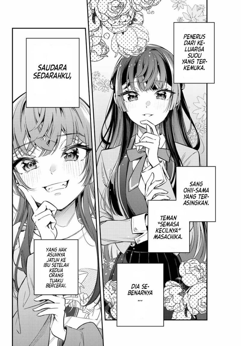 Tokidoki Bosotto Roshiago de Dereru Tonari no Alya-san Chapter 20 Gambar 13