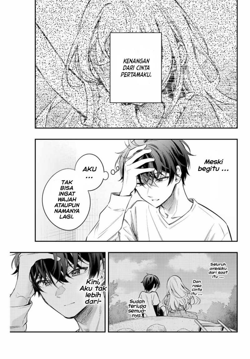 Tokidoki Bosotto Roshiago de Dereru Tonari no Alya-san Chapter 20 Gambar 8