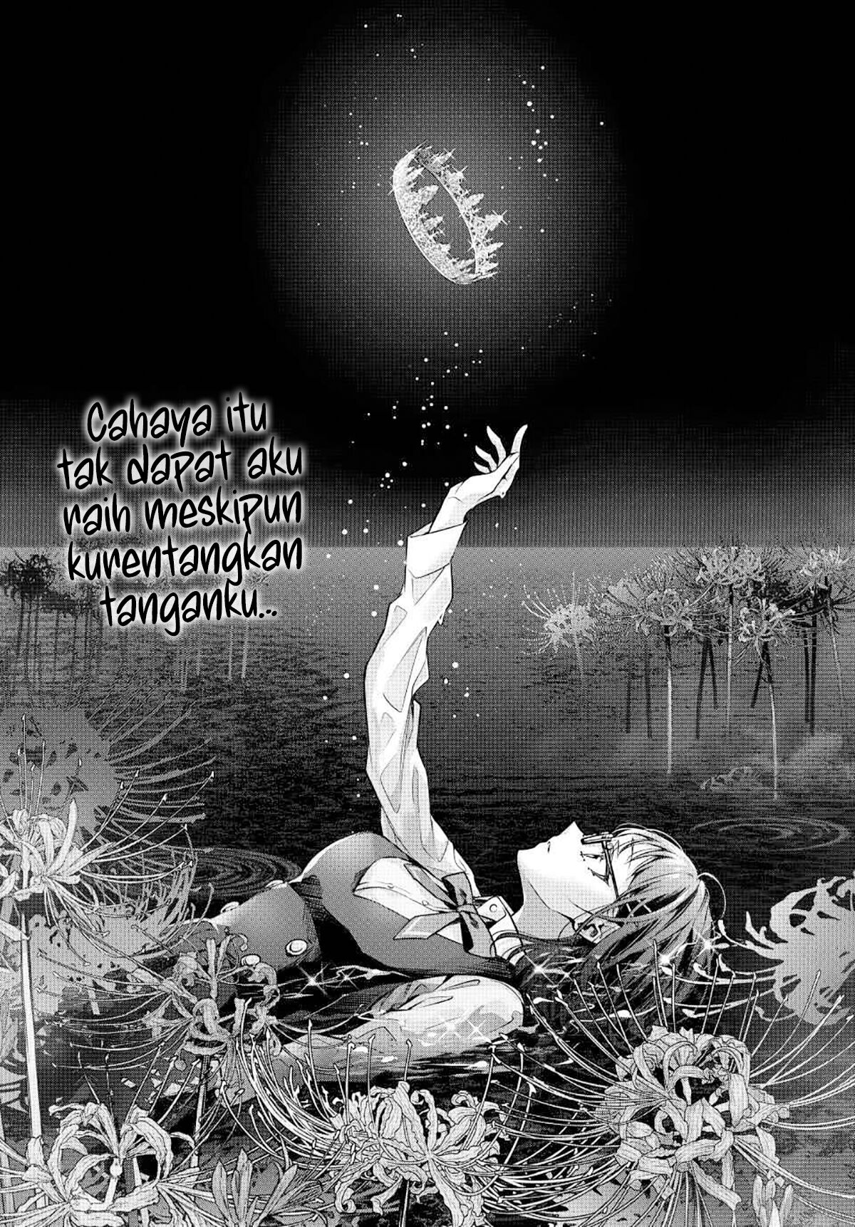 Baca  Tokidoki Bosotto Roshiago de Dereru Tonari no Alya-san Chapter 63 Gambar 2