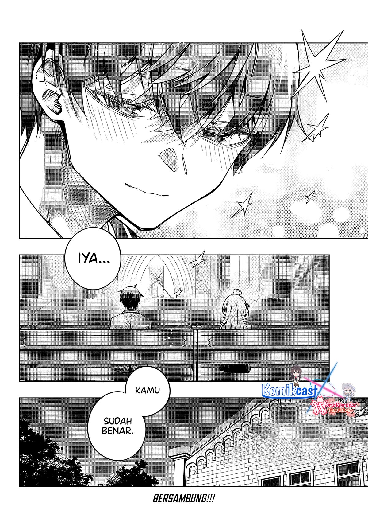 Tokidoki Bosotto Roshiago de Dereru Tonari no Alya-san Chapter 64 Gambar 14