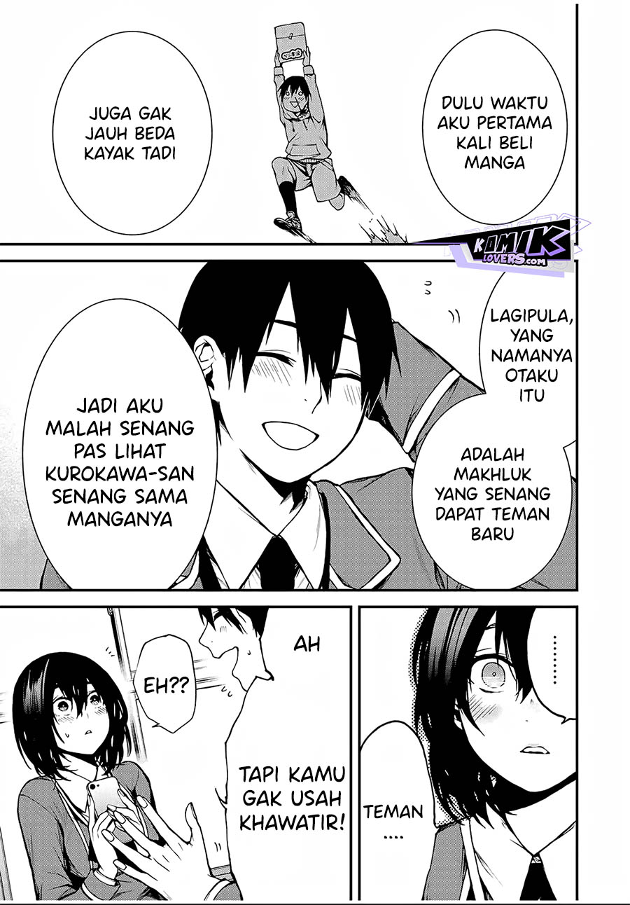 Tonari no Kurokawa-san Chapter 1 Gambar 37