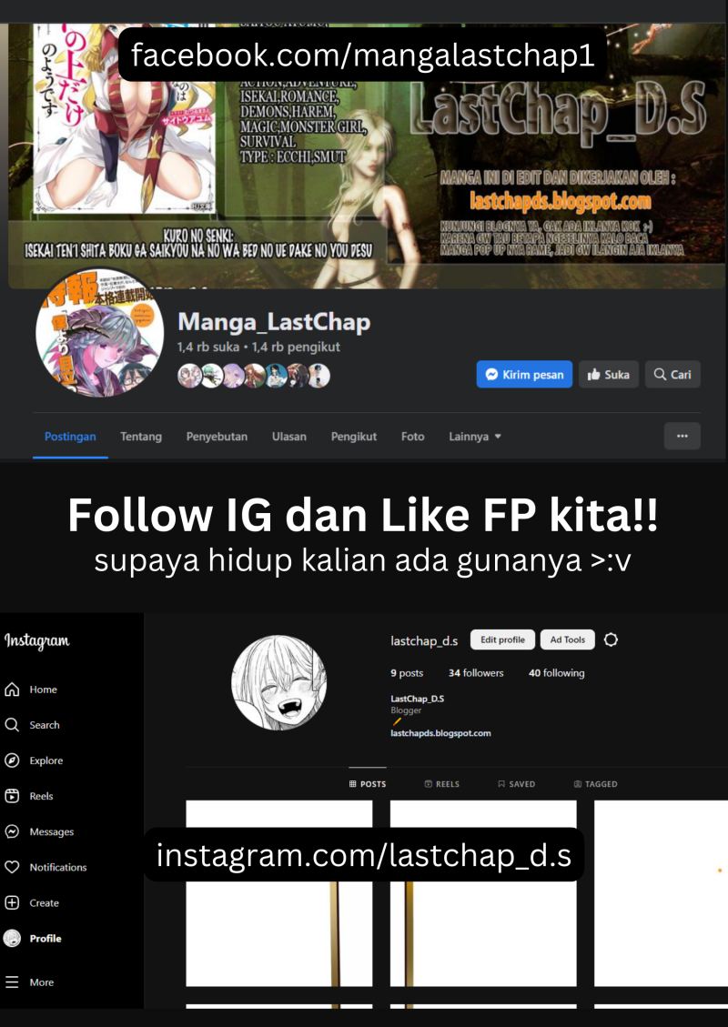 Tonari no Nobukuni-san wa Ore no Koto ga Sukina Ki ga Suru Chapter 10 Gambar 15