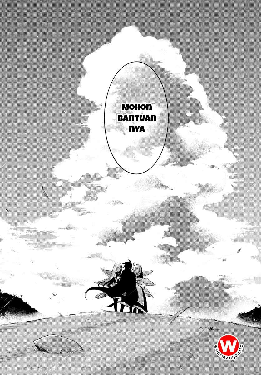 Tono no Kanri o Shite Miyou Chapter 1 Gambar 26