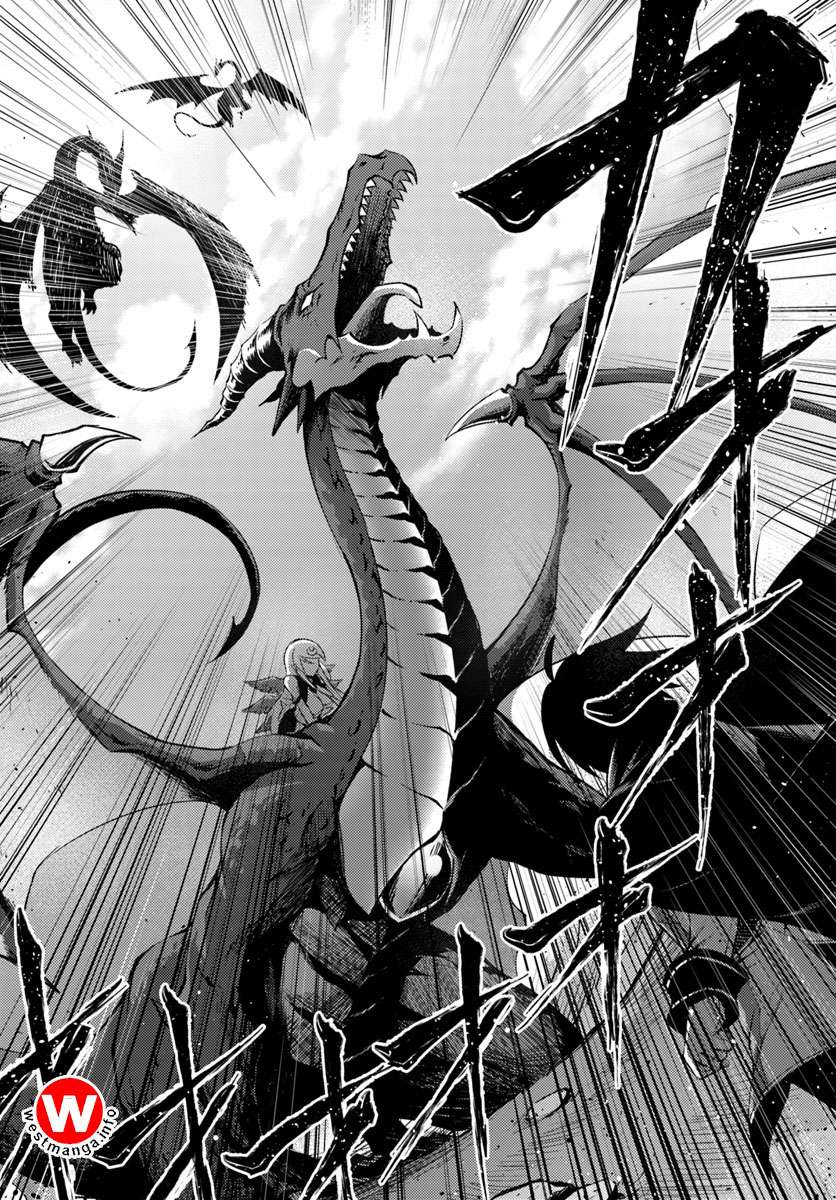 Tono no Kanri o Shite Miyou Chapter 1 Gambar 32