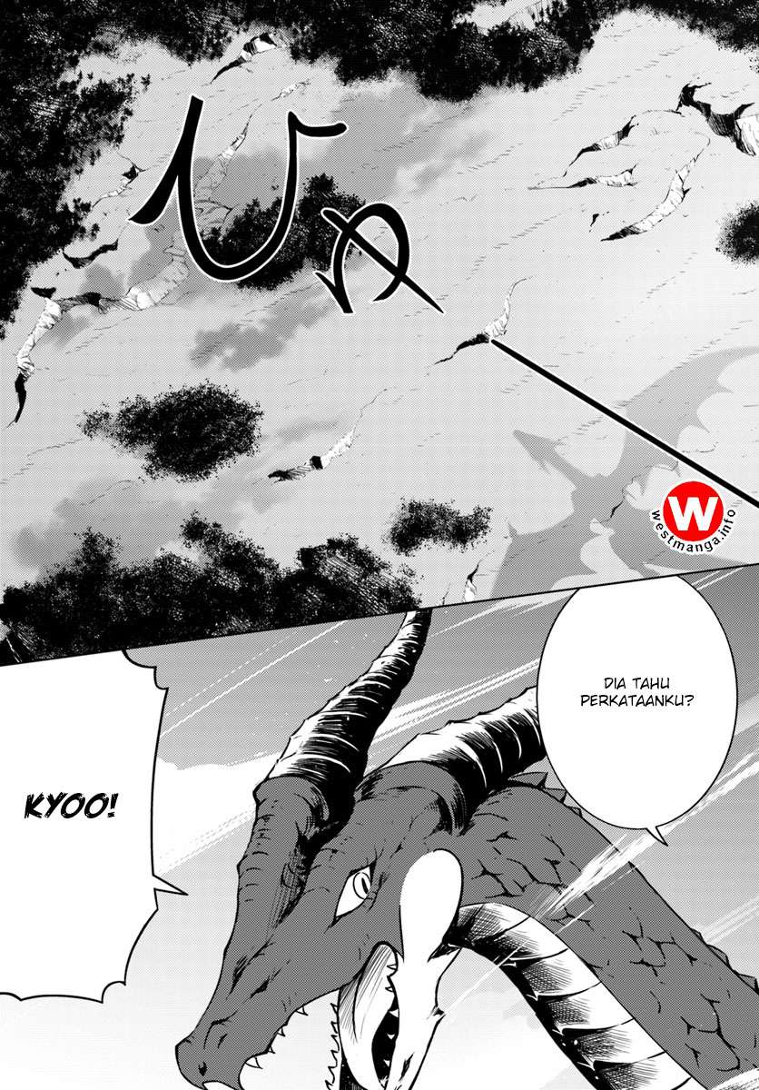 Tono no Kanri o Shite Miyou Chapter 1 Gambar 36