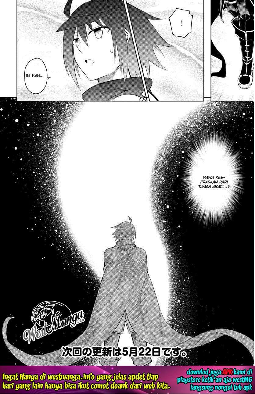 Tono no Kanri o Shite Miyou Chapter 14 Gambar 27