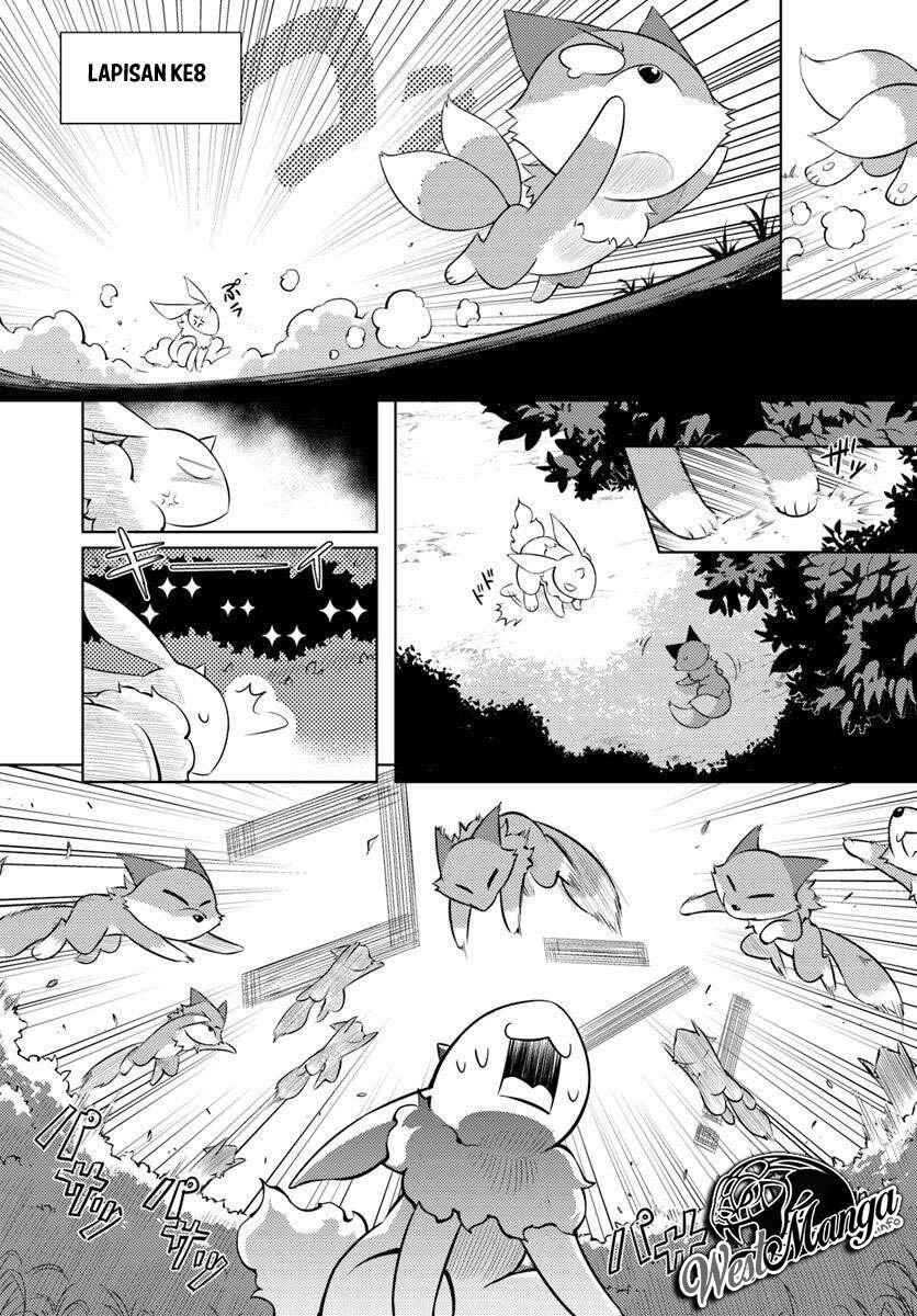 Tono no Kanri o Shite Miyou Chapter 14 Gambar 5