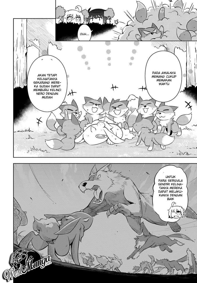 Tono no Kanri o Shite Miyou Chapter 14 Gambar 6