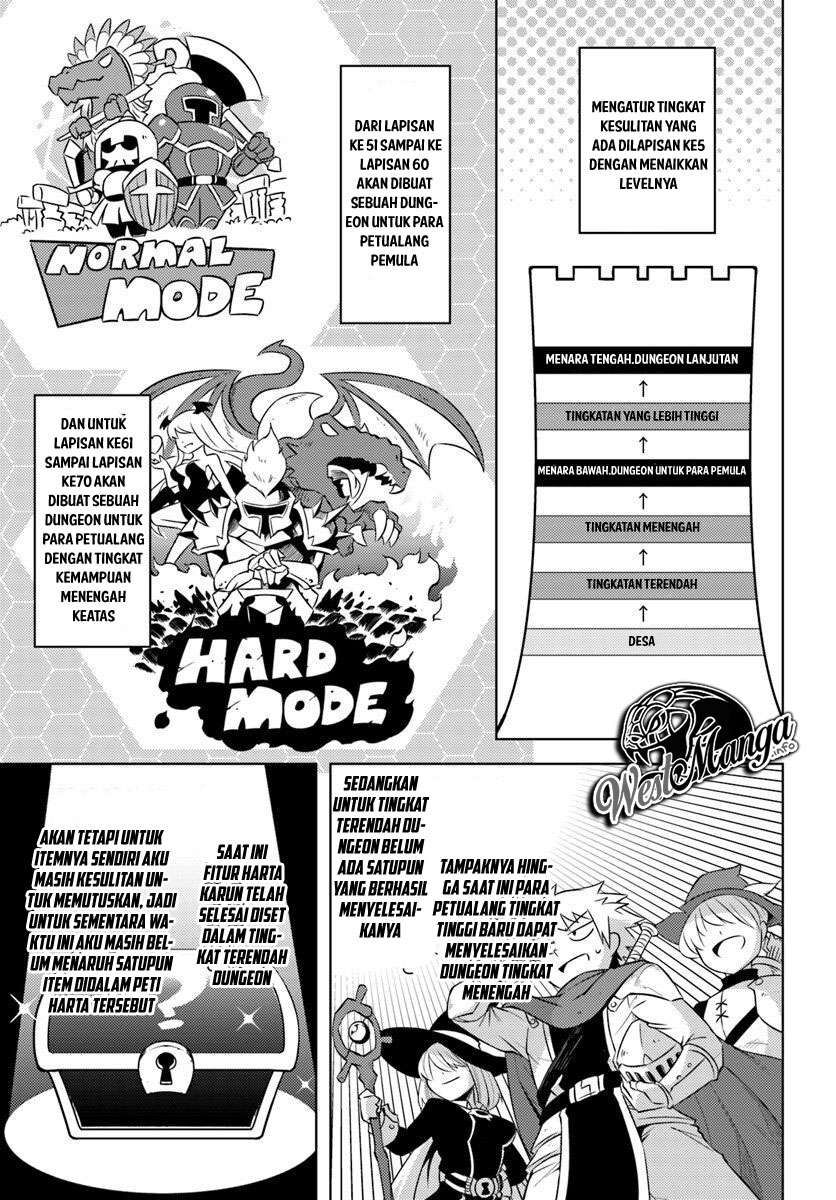 Tono no Kanri o Shite Miyou Chapter 14 Gambar 9