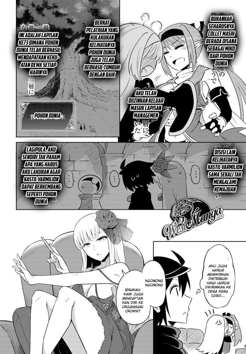 Tono no Kanri o Shite Miyou Chapter 16.2 Gambar 20