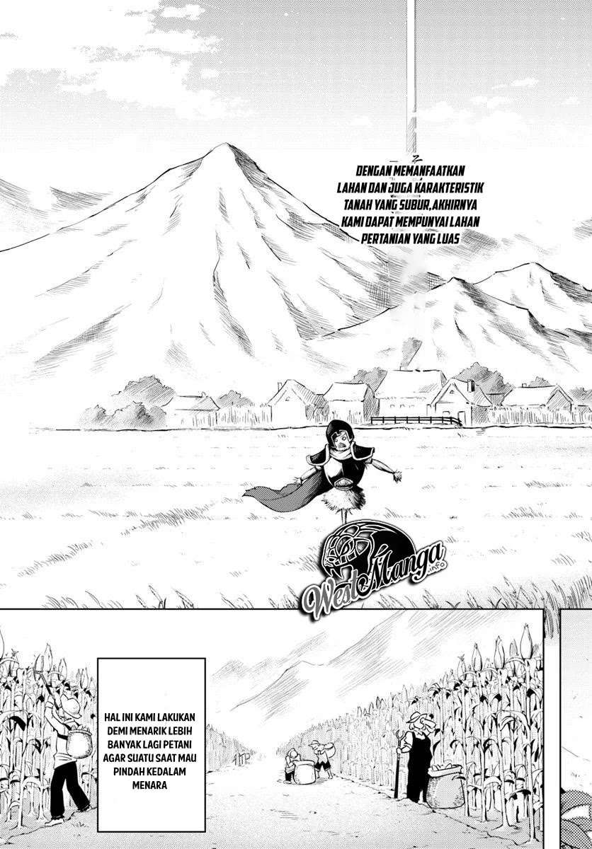 Tono no Kanri o Shite Miyou Chapter 16.2 Gambar 9