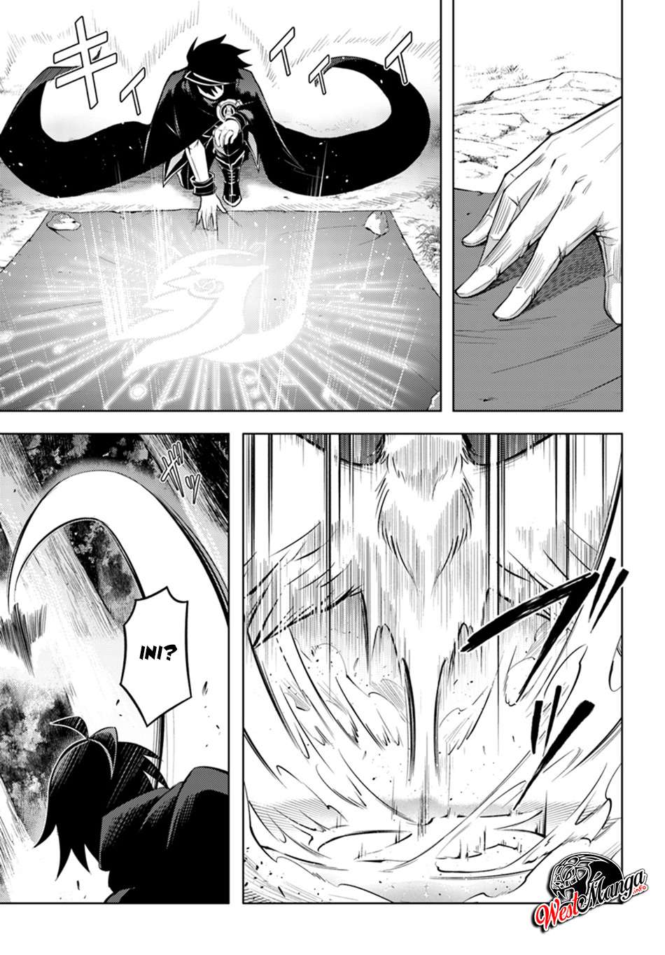 Tono no Kanri o Shite Miyou Chapter 19 Gambar 30