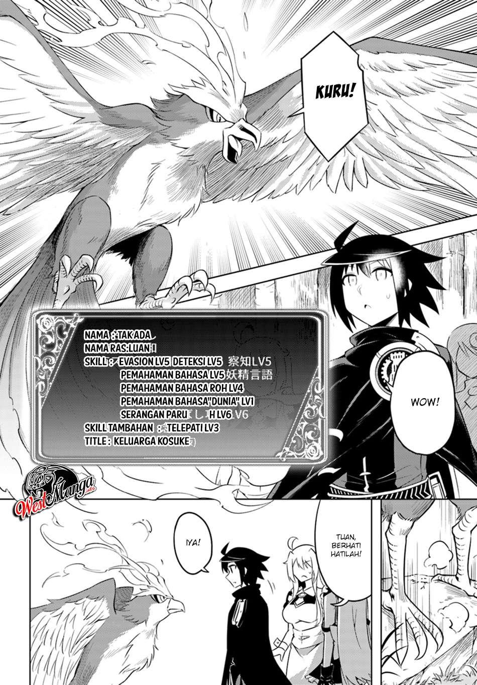 Tono no Kanri o Shite Miyou Chapter 19 Gambar 31