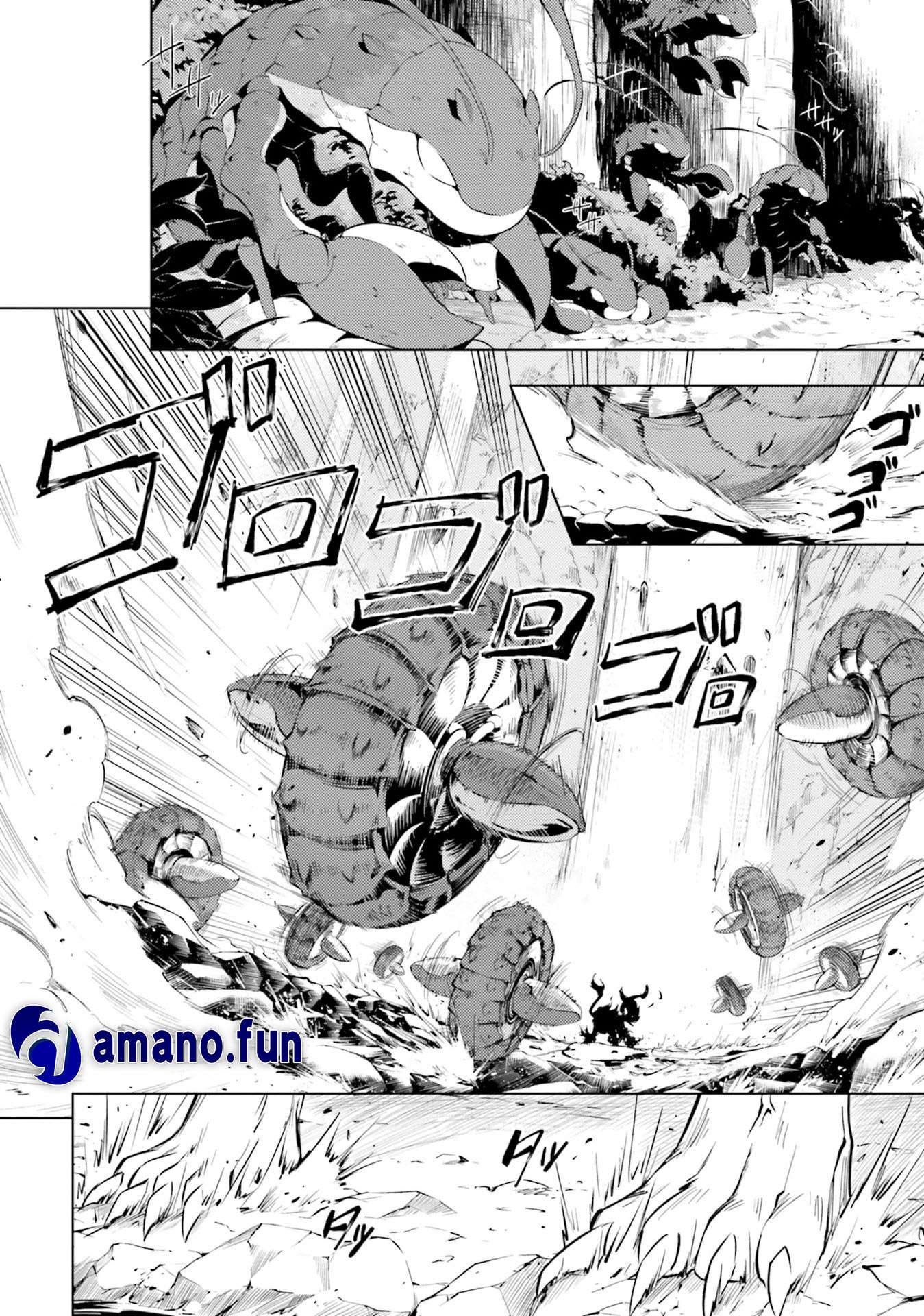 Tono no Kanri o Shite Miyou Chapter 29 Gambar 38