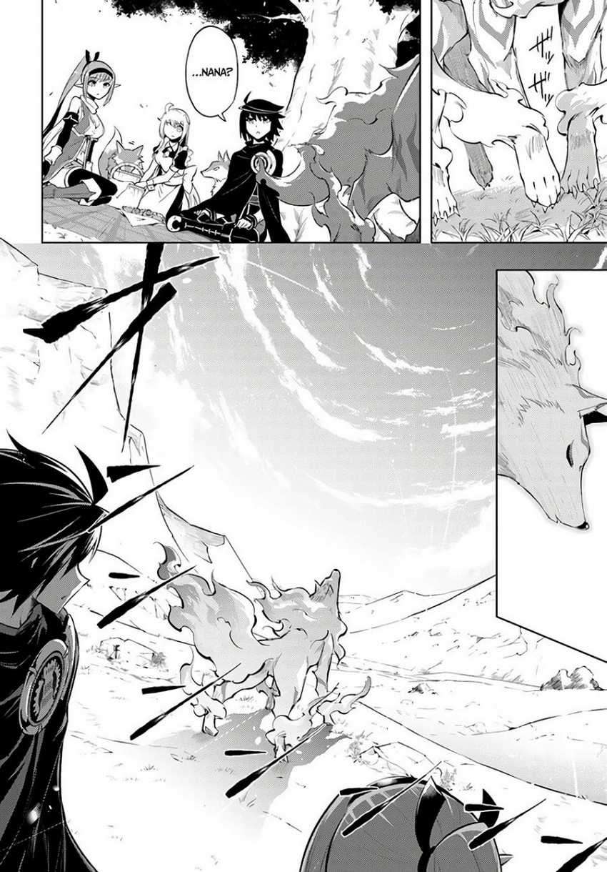 Tono no Kanri o Shite Miyou Chapter 31 Gambar 10