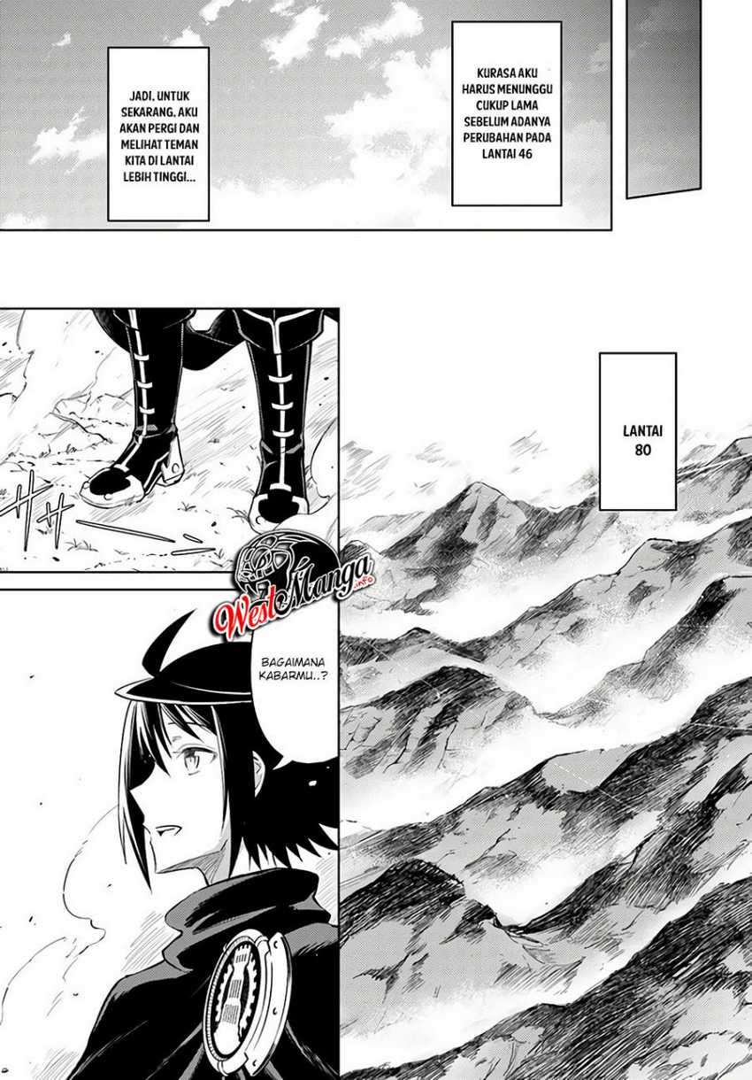 Tono no Kanri o Shite Miyou Chapter 31 Gambar 29