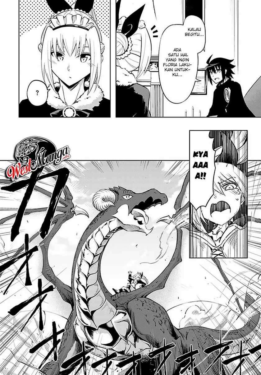 Tono no Kanri o Shite Miyou Chapter 36 Gambar 45