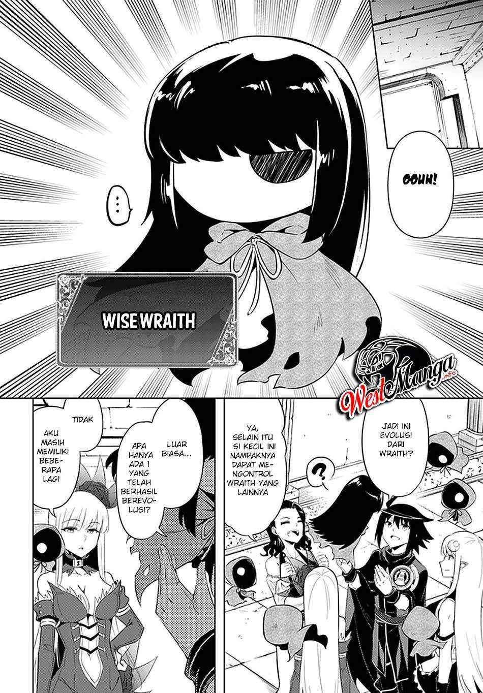 Tono no Kanri o Shite Miyou Chapter 4 Gambar 19