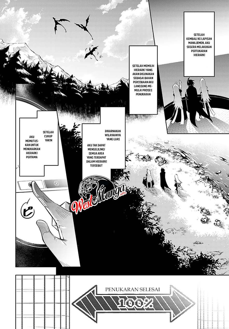 Tono no Kanri o Shite Miyou Chapter 41 Gambar 26