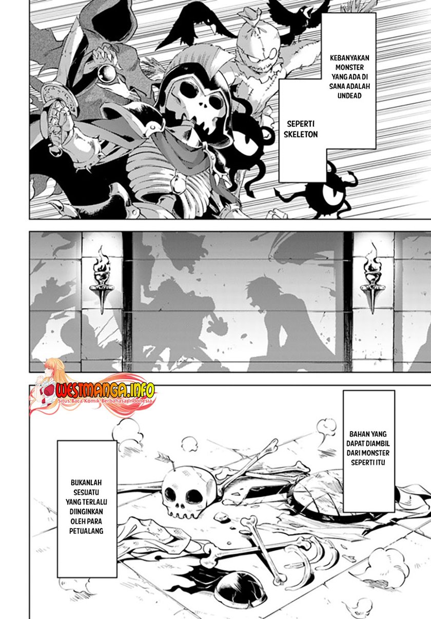 Tono no Kanri o Shite Miyou Chapter 43 Gambar 29