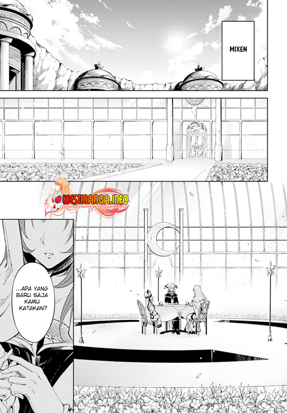Baca  Tono no Kanri o Shite Miyou Chapter 48 Gambar 2