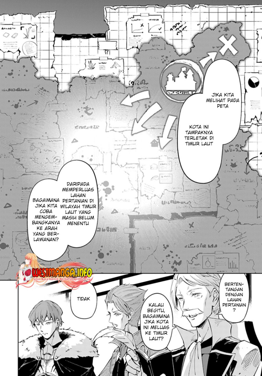 Tono no Kanri o Shite Miyou Chapter 52 Gambar 11