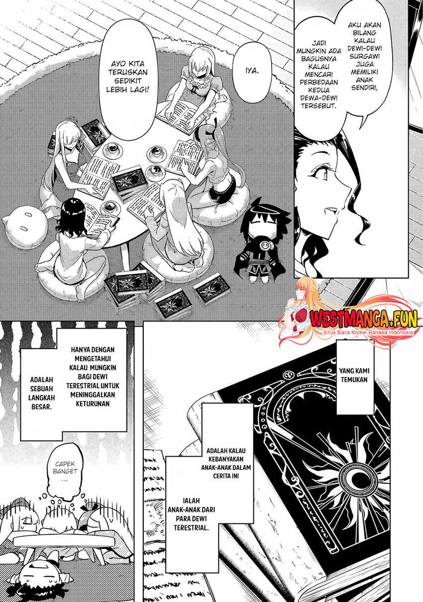 Tono no Kanri o Shite Miyou Chapter 55 Gambar 23
