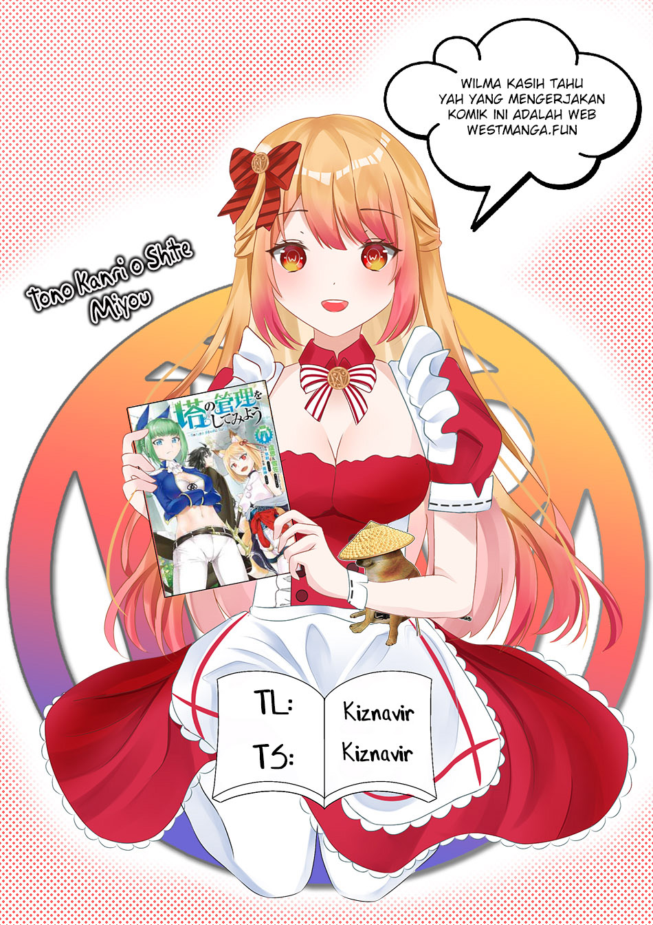 Tono no Kanri o Shite Miyou Chapter 56 Gambar 3