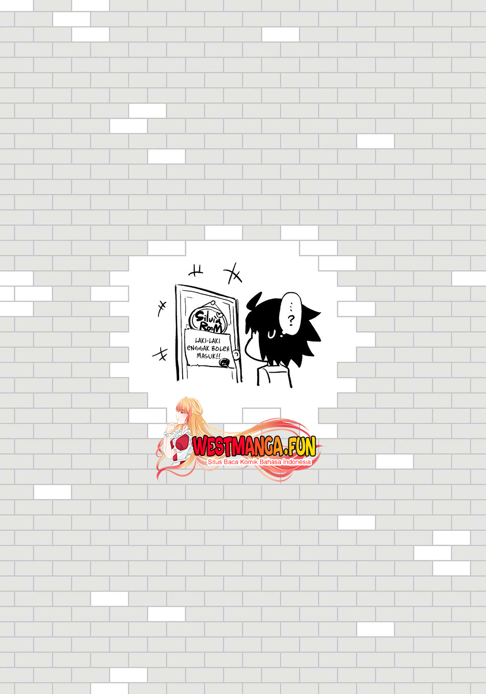 Tono no Kanri o Shite Miyou Chapter 56 Gambar 52