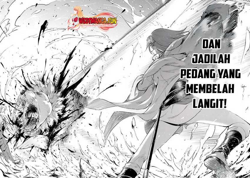 Tono no Kanri o Shite Miyou Chapter 57 Gambar 43