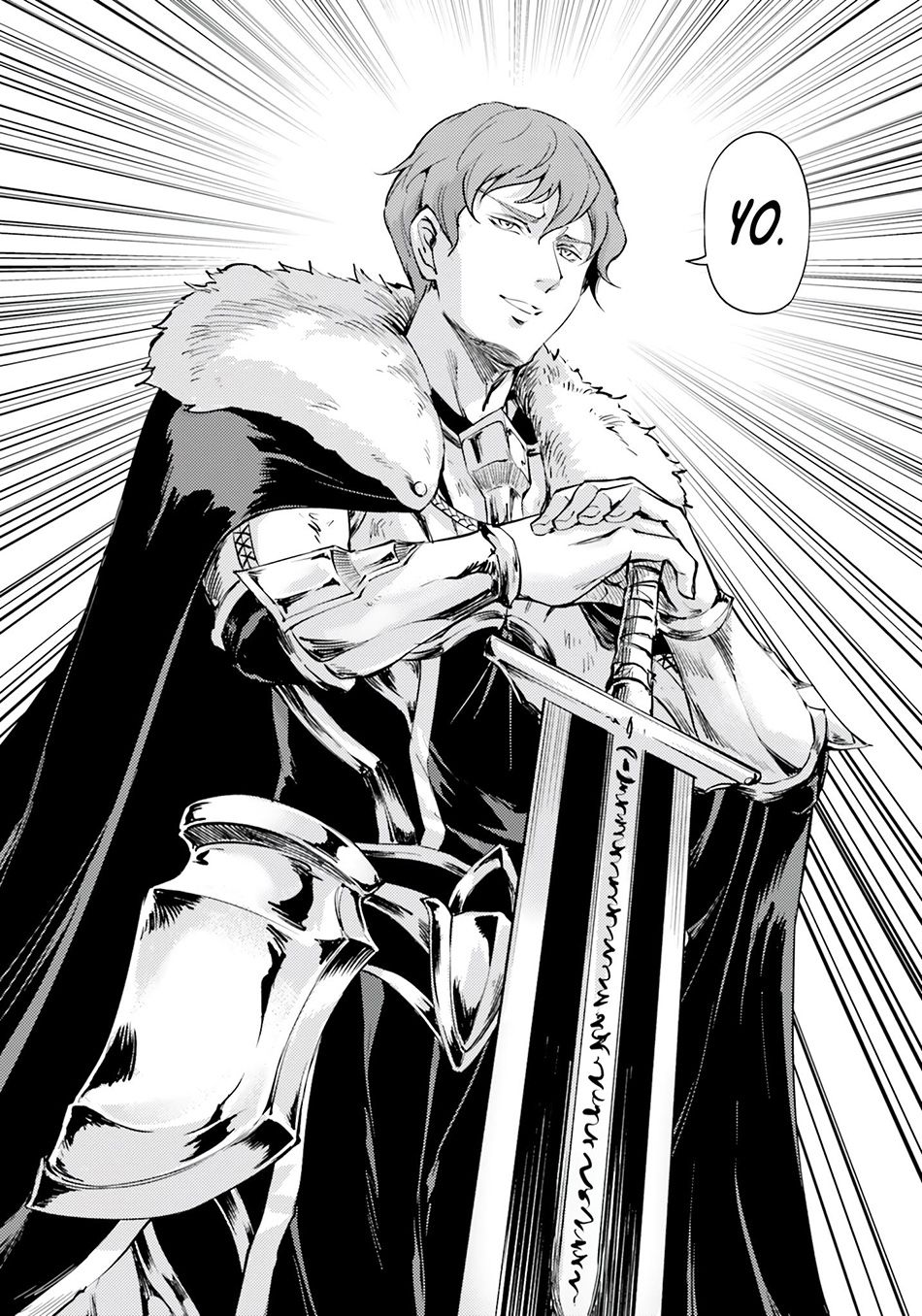 Tono no Kanri o Shite Miyou Chapter 58 Gambar 14