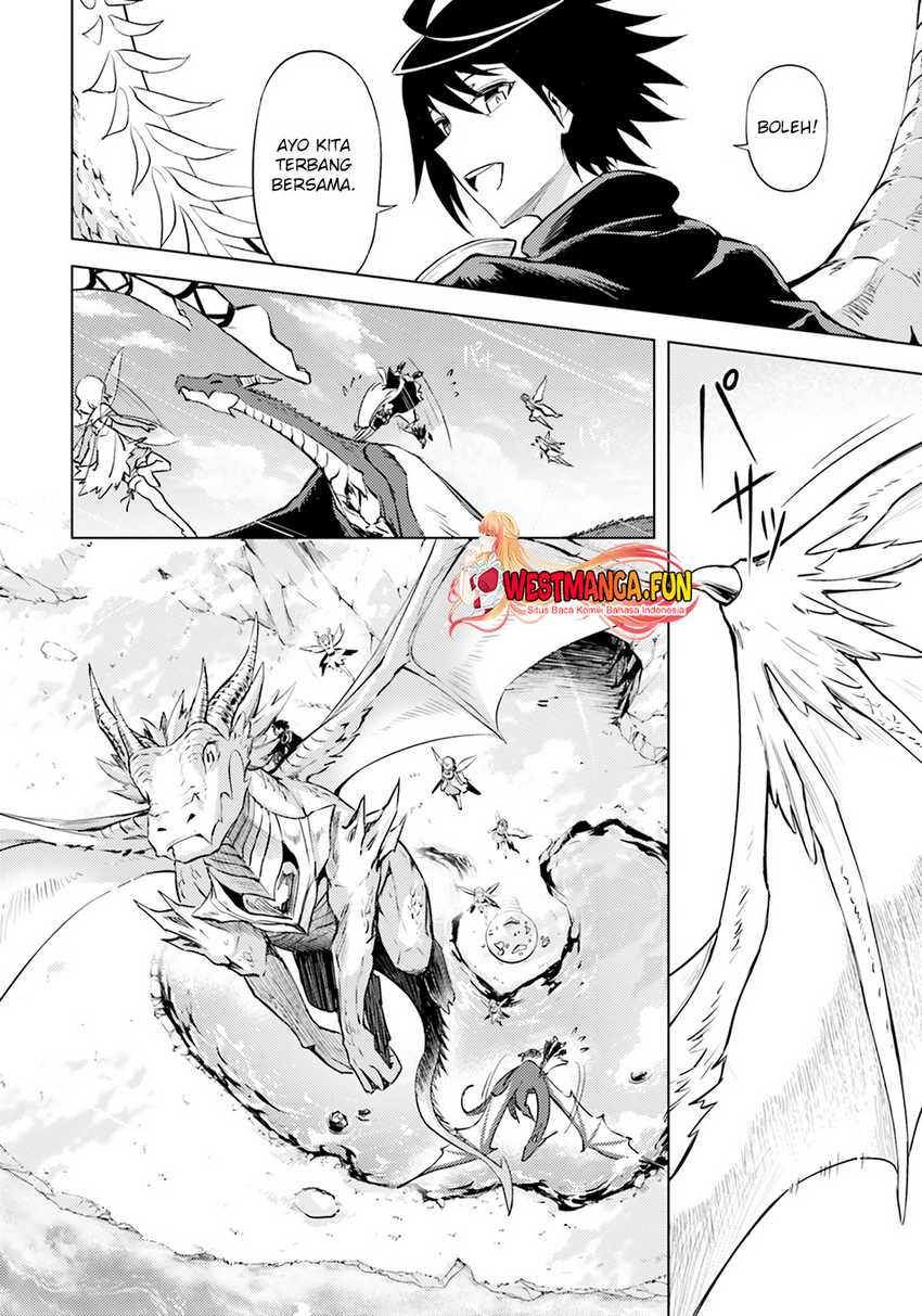 Tono no Kanri o Shite Miyou Chapter 59 Gambar 24