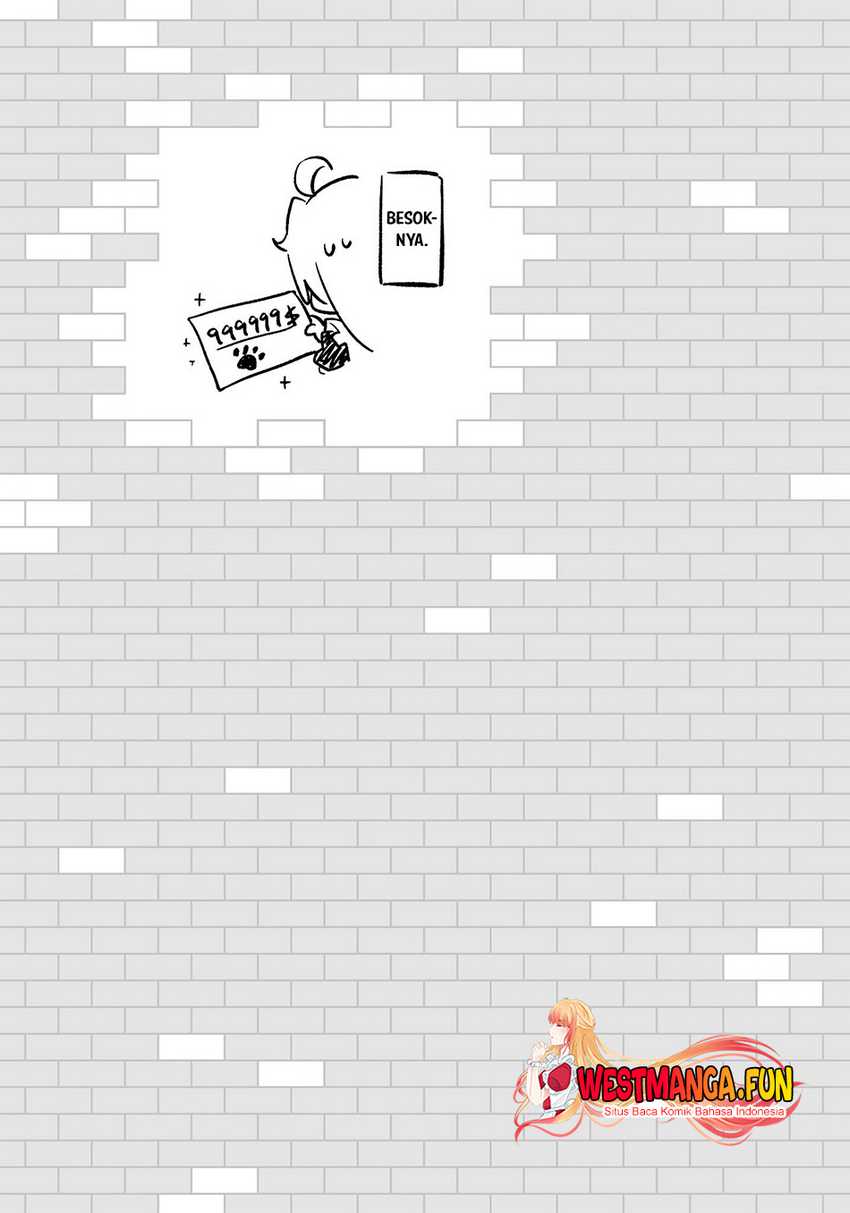 Tono no Kanri o Shite Miyou Chapter 63 Gambar 33