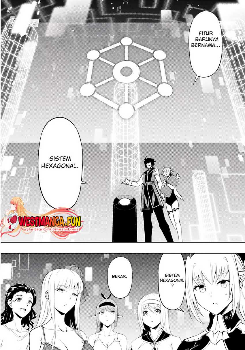 Tono no Kanri o Shite Miyou Chapter 64 Gambar 25