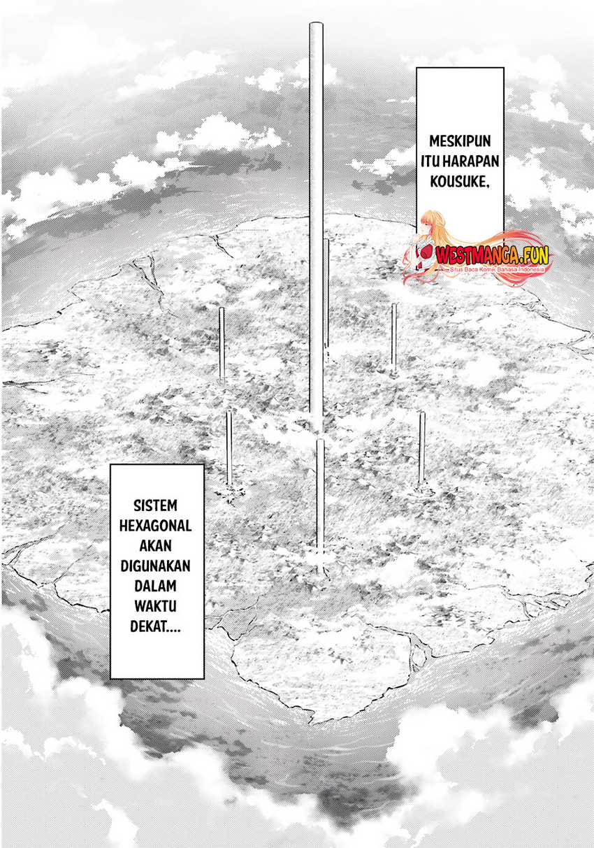 Tono no Kanri o Shite Miyou Chapter 64 Gambar 52