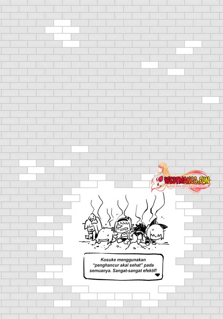 Tono no Kanri o Shite Miyou Chapter 64 Gambar 55