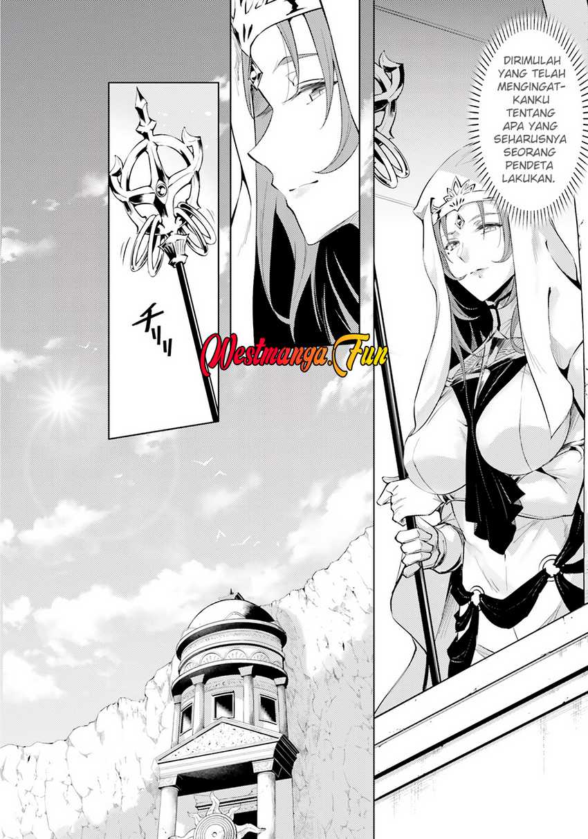 Tono no Kanri o Shite Miyou Chapter 65 Gambar 13