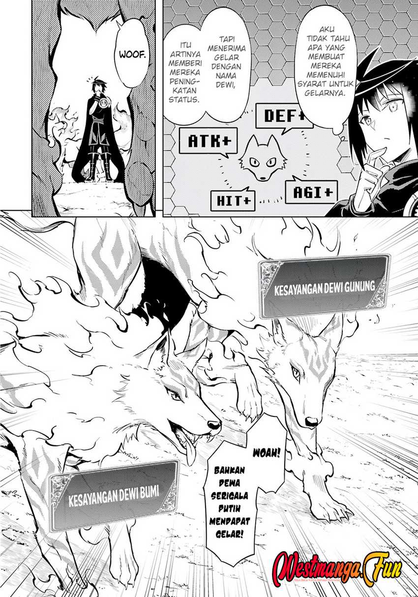 Tono no Kanri o Shite Miyou Chapter 65 Gambar 28