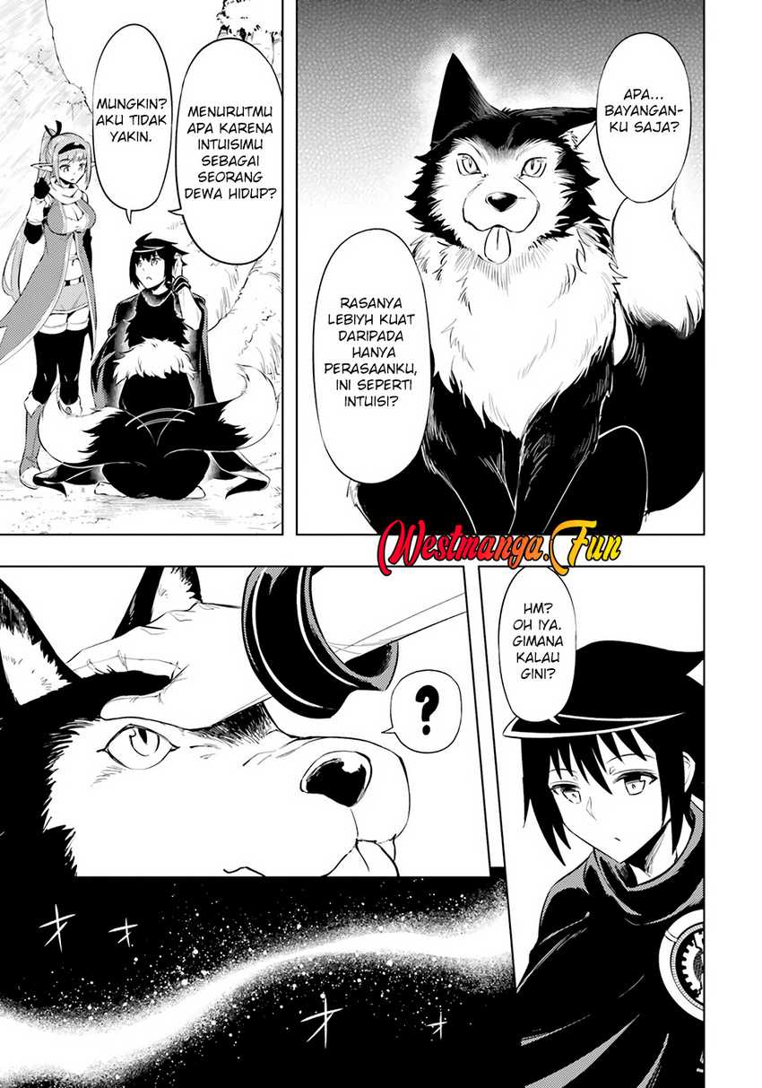 Tono no Kanri o Shite Miyou Chapter 65 Gambar 31