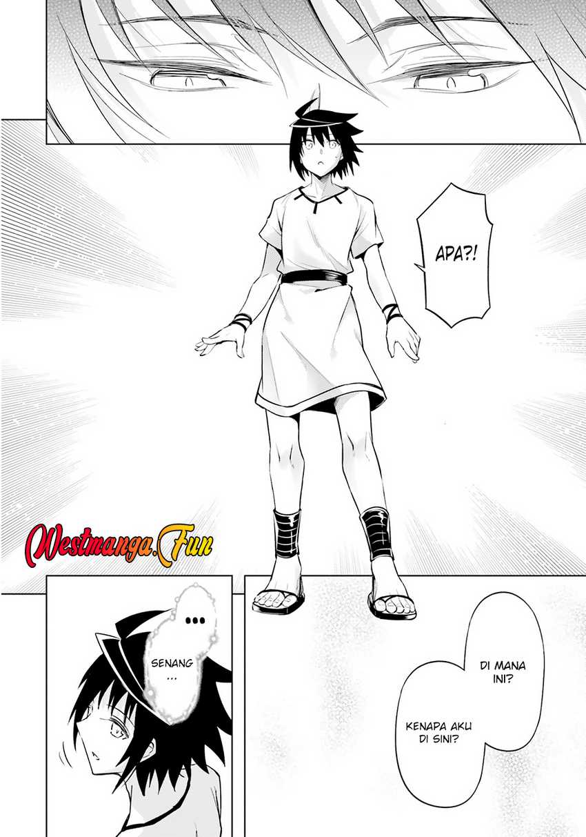 Tono no Kanri o Shite Miyou Chapter 67 Gambar 28