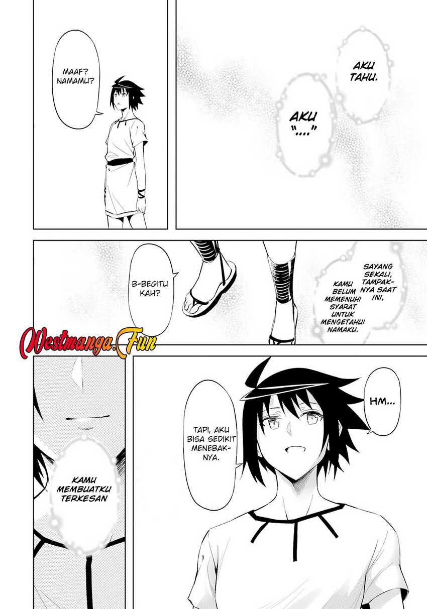 Tono no Kanri o Shite Miyou Chapter 67 Gambar 30