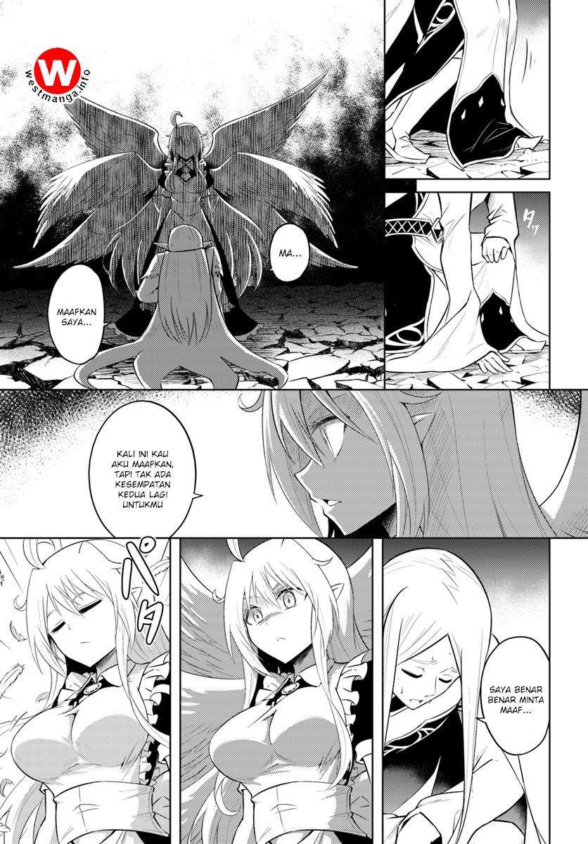 Tono no Kanri o Shite Miyou Chapter 7 Gambar 9