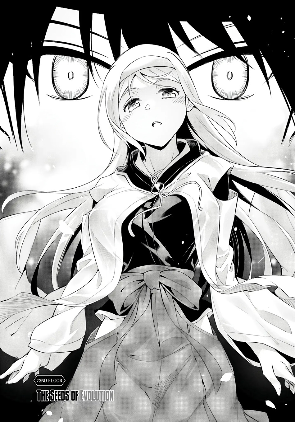 Tono no Kanri o Shite Miyou Chapter 72 Gambar 4