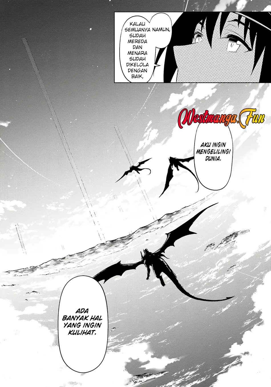 Tono no Kanri o Shite Miyou Chapter 72 Gambar 40