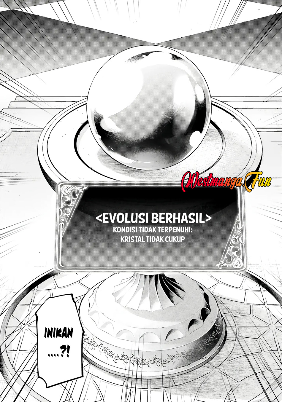 Tono no Kanri o Shite Miyou Chapter 73 Gambar 39