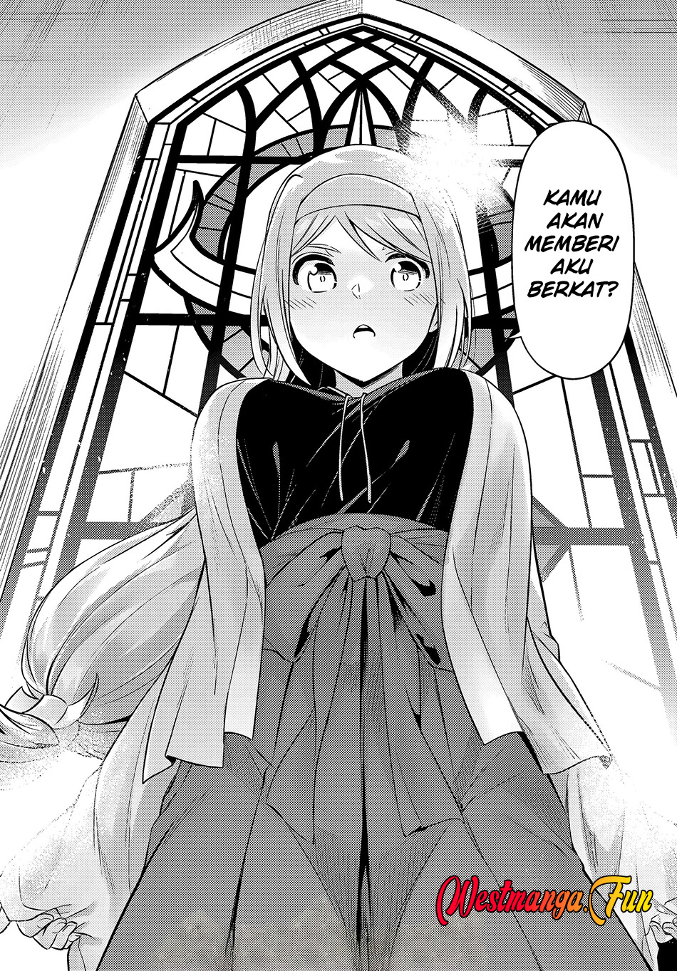 Tono no Kanri o Shite Miyou Chapter 74 Gambar 35